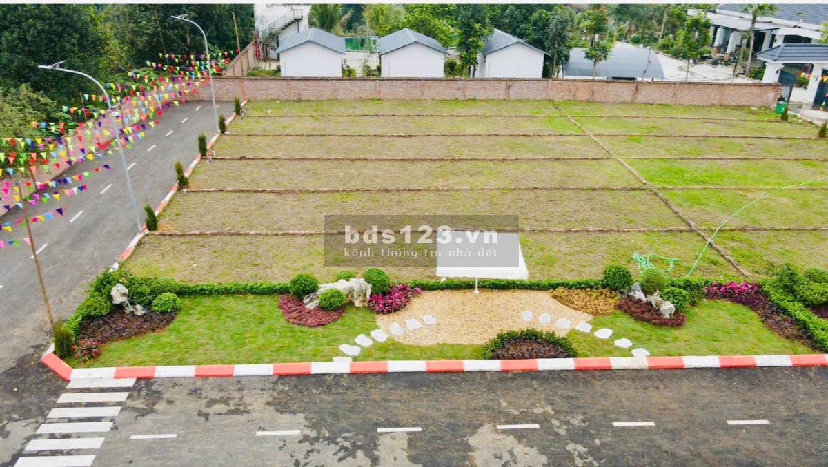 ️BỎ 500TR – GIỮ ĐẤT LẠC THỦY, ĐÓN SÓNG TĂNG GIÁ