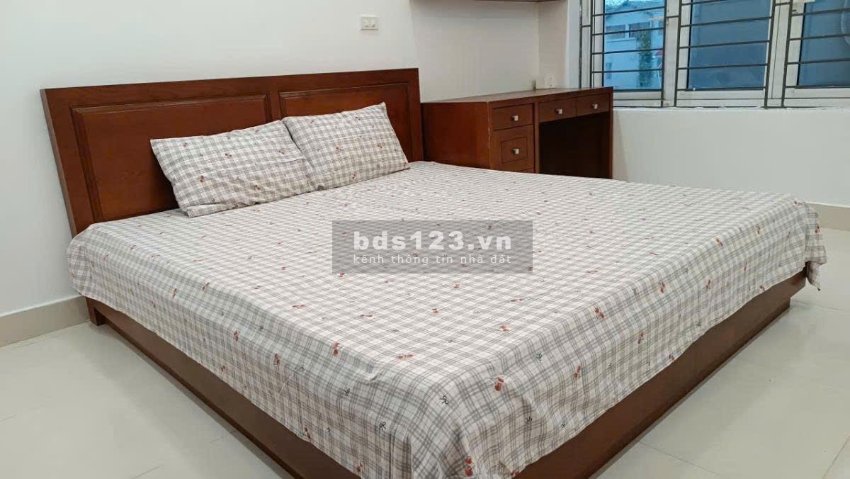 BÁN NHÀ ĐẸP Minh Khai - 45M2*4T*MT4,5m LÔ GÓC - TẶNG FULL NỘI…
