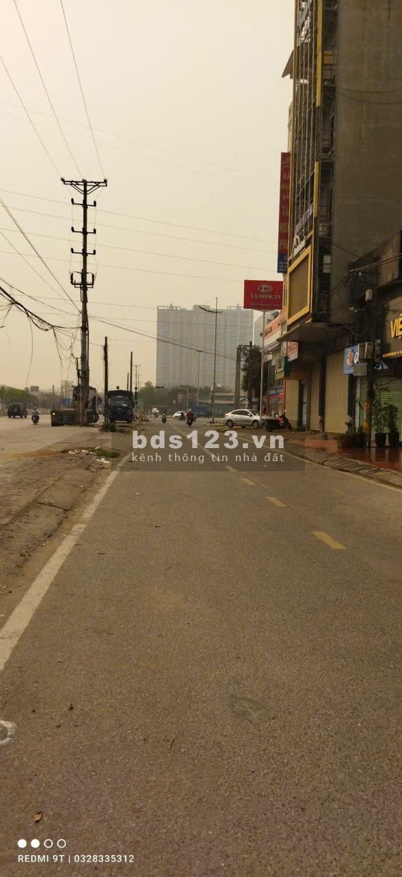 54m2 ĐẤT ĐẸP Ở SƯỚNG, ĐẦU TƯ TỐT, 2 LÀN RA VÀNH ĐAI 3.5,…