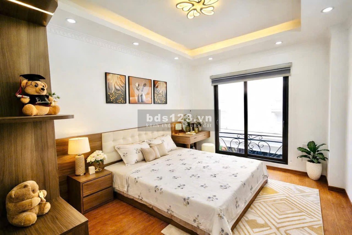 NHÀ ĐẸP XUÂN ĐỈNH – 3 THOÁNG – Ô TÔ CỬA – Ở NGAY KHÔNG…