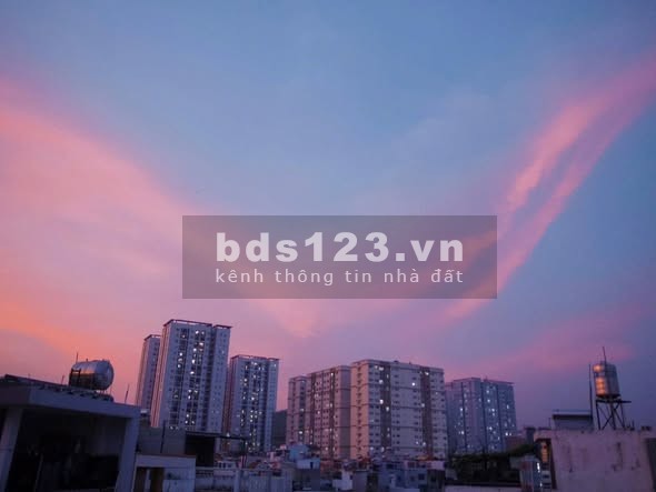 Phòng trọ view đẹp, đầy đủ nội thất tại P.26, Bình Thạnh