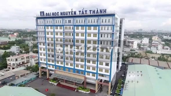 Ký túc xá 4 người tiện nghi, sau lưng Trường NTT, Quận 12