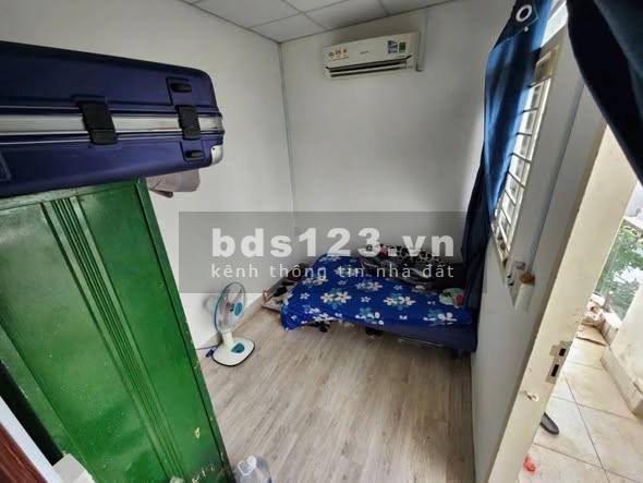 Phòng trọ view đẹp, đầy đủ nội thất tại P.26, Bình Thạnh