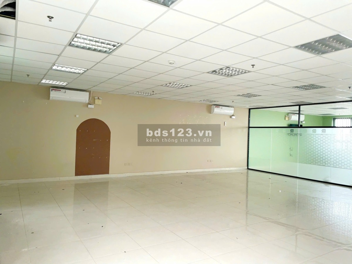 CẦN CHO THUÊ VĂN PHÒNG 166M2 TẠI THÀNH CÔNG, BA ĐÌNH, HÀ NỘI