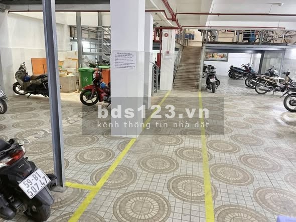 Phòng trọ 217 Trần Thị Cờ, Thới An, Quận 12 - Giá 2.19 triệu