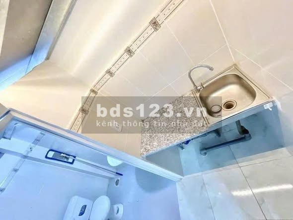 Phòng trọ 217 Trần Thị Cờ, Thới An, Quận 12 - Giá 2.19 triệu