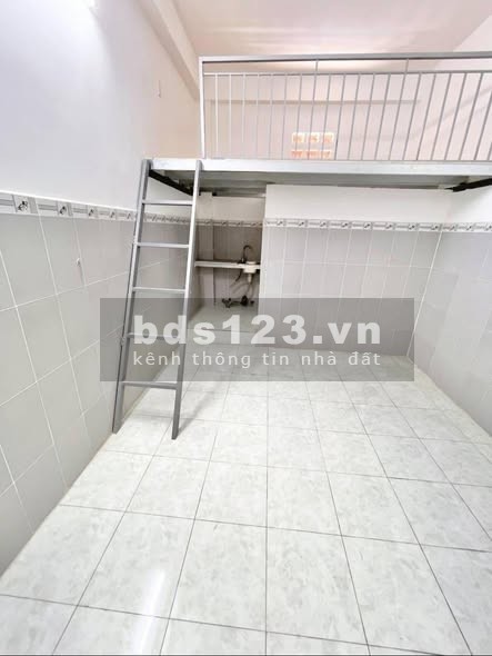 Phòng trọ 217 Trần Thị Cờ, Thới An, Quận 12 - Giá 2.19 triệu