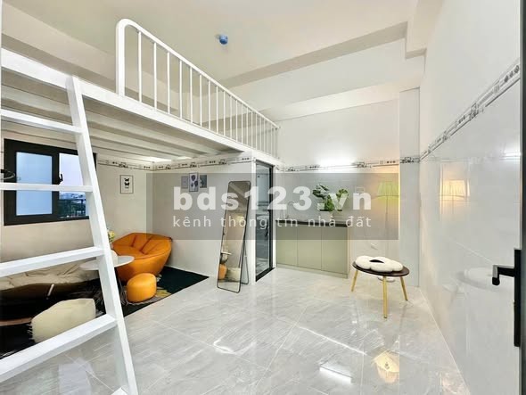 Phòng mới có máy lạnh tại 125 Vườn Lài, An Phú Đông, Q12