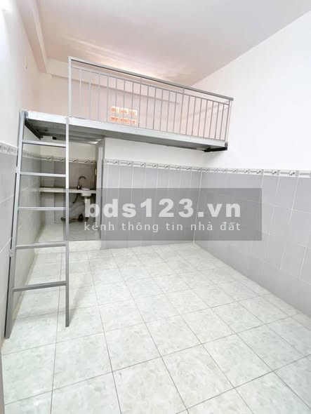 Phòng trọ 217 Trần Thị Cờ, Thới An, Quận 12 - Giá 2.19 triệu