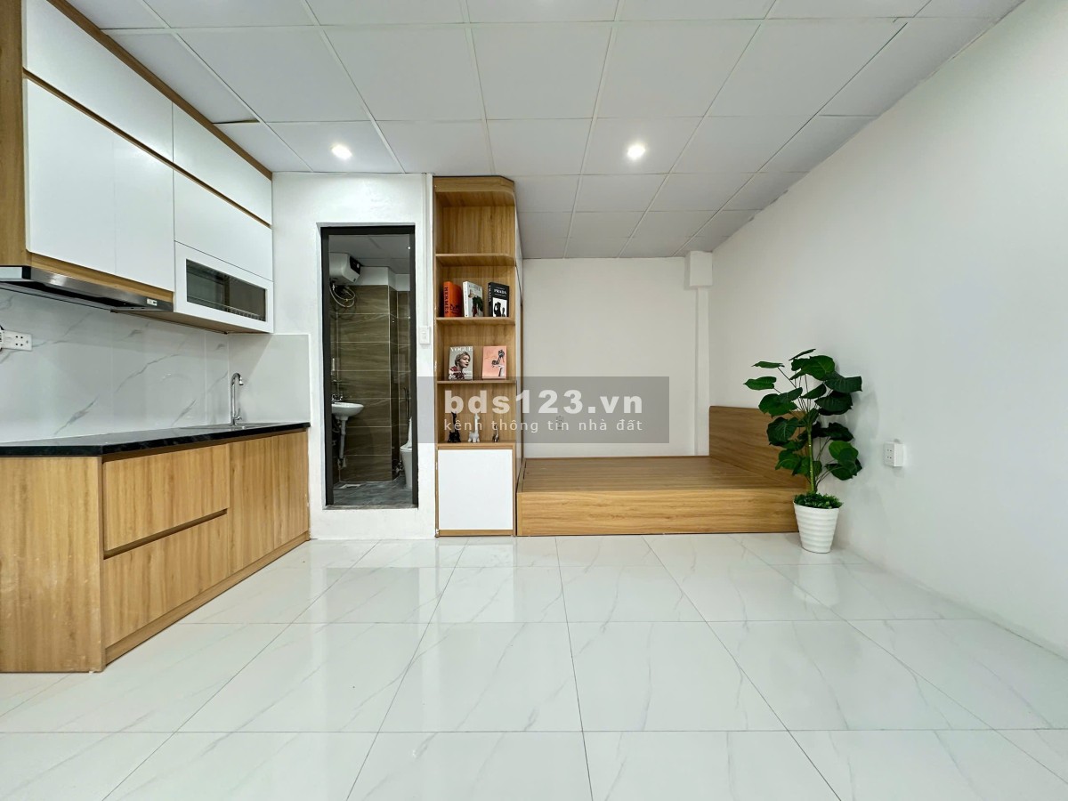PHÒNG ĐẸP CHO THUÊ TẠI ngõ 10 phố trần Bình, cầu giấy HN
