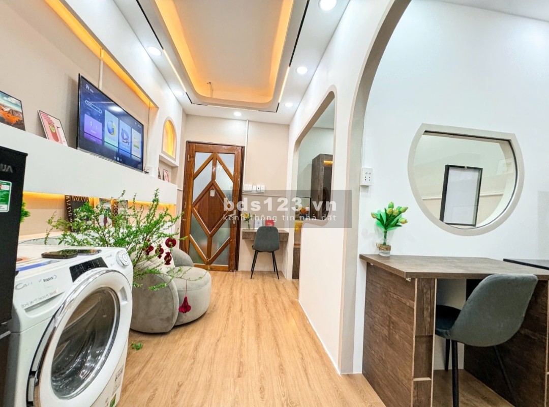 PHÒNG ĐẸP CHO THUÊ TẠi Quận 1, TP HCM