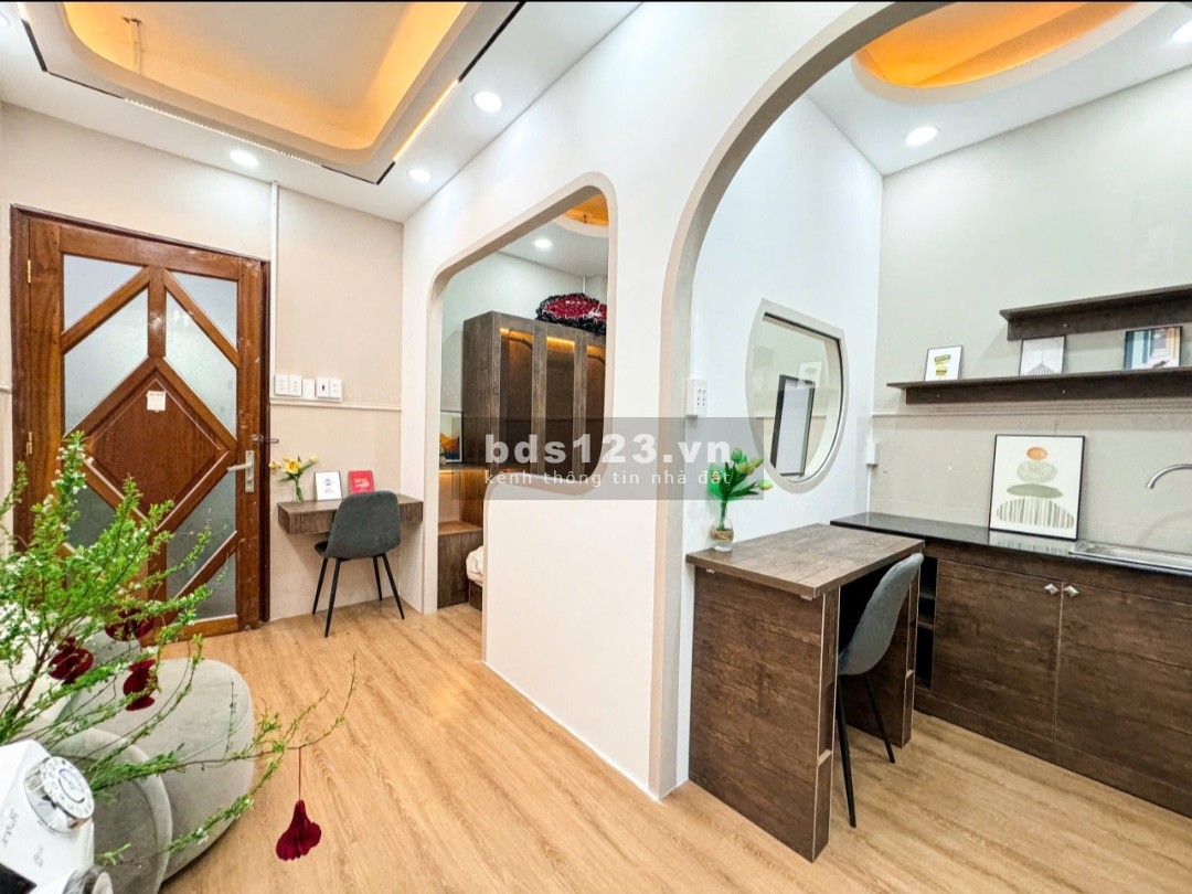 PHÒNG ĐẸP CHO THUÊ TẠi Quận 1, TP HCM