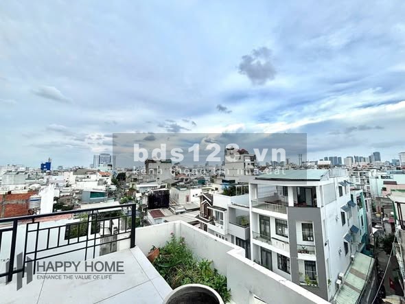 Cho thuê căn hộ 2PN đầy đủ nội thất tại Nguyễn Khuyến,…