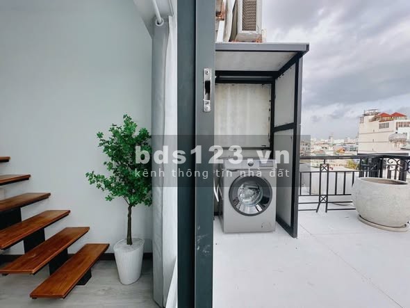 Cho thuê căn hộ 2PN đầy đủ nội thất tại Nguyễn Khuyến,…