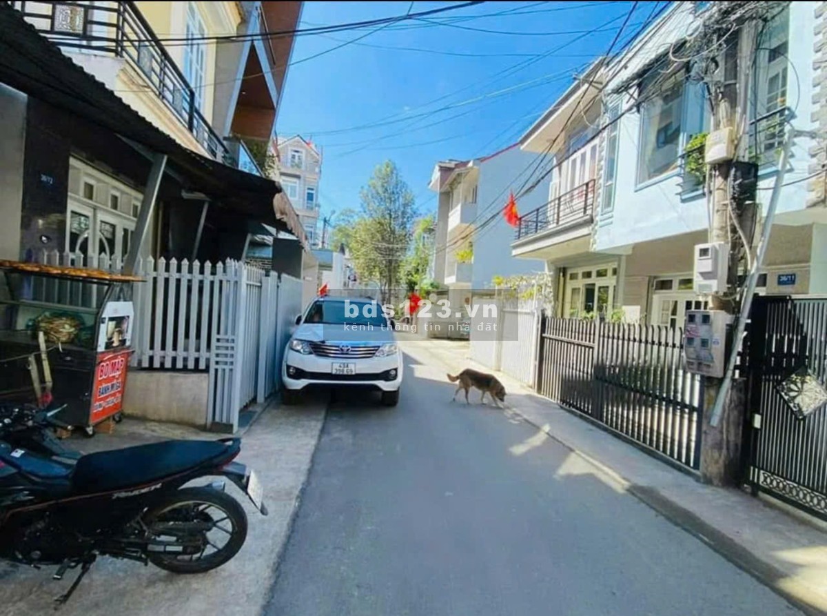 Đất Khu quy hoạch Nguyễn Lương Bằng , vị trí trung tâm dân…