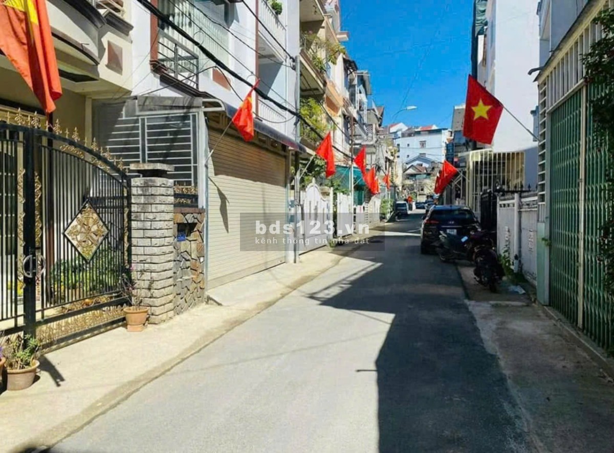 Đất Khu quy hoạch Nguyễn Lương Bằng , vị trí trung tâm dân…