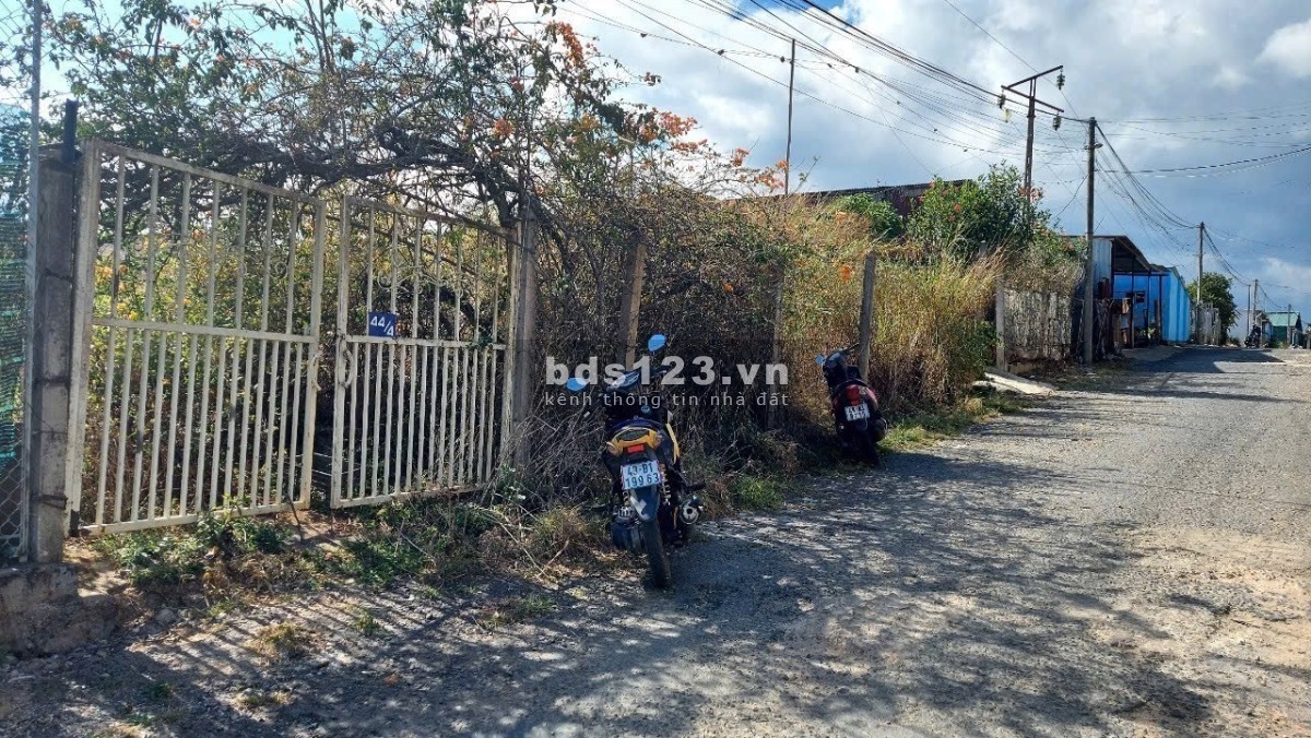 Nền đất biệt thự rộng 500m view thông đẹp. Khu dân trí cao…