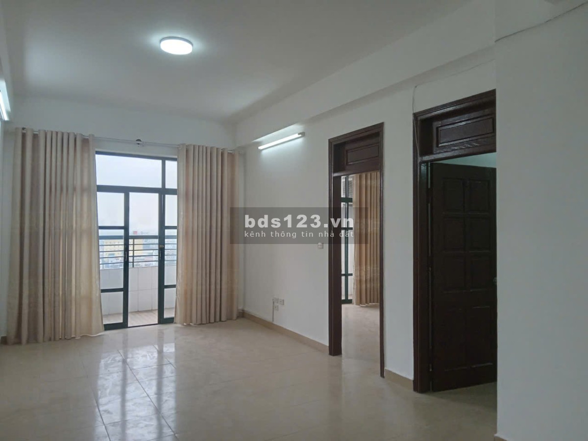 Chính chủ cho thuê lâu dài CH CC đầu hồi 90m2, 3PN, 2WC. ĐT…