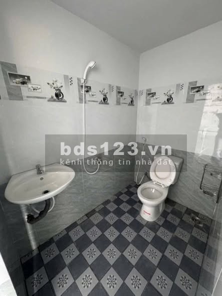 Cho thuê phòng trọ 247 Hà Huy Giáp, Quận 12 - Giờ giấc tự do