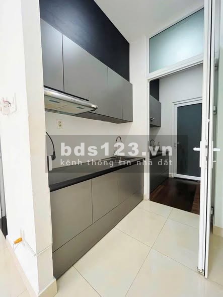 Cho thuê Studio Nguyễn Văn Đậu, Bình Thạnh – Gọn gàng, giá tốt