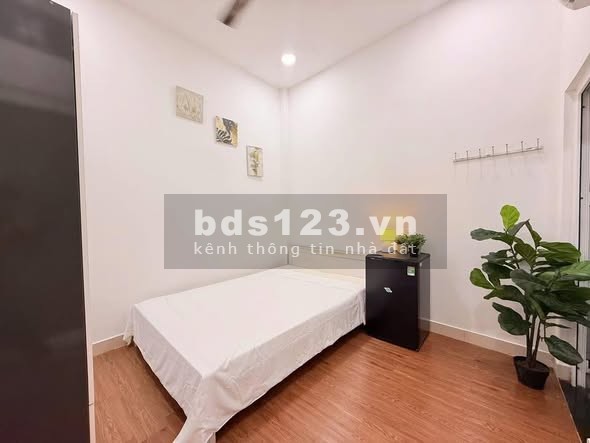 Cho thuê Studio Nguyễn Văn Đậu, Bình Thạnh – Gọn gàng, giá tốt