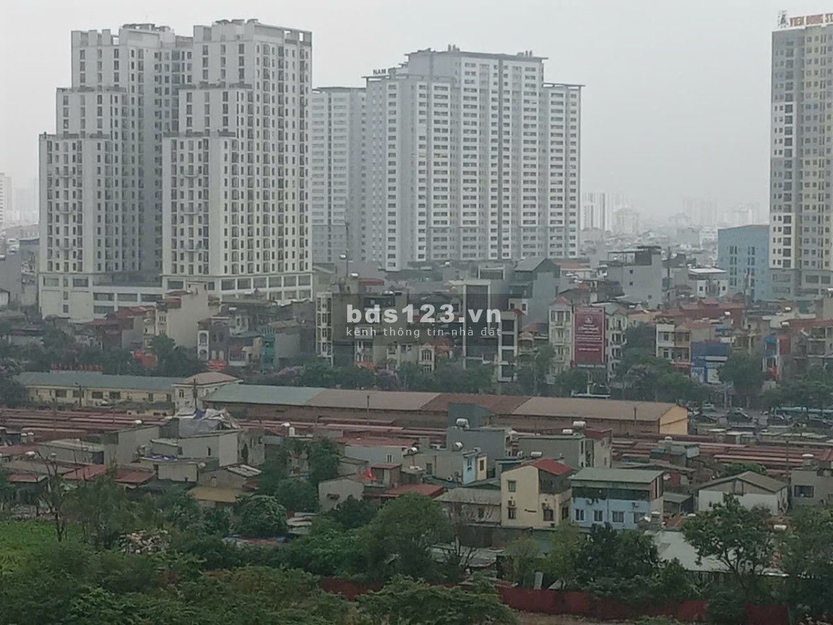 Chính chủ cho thuê lâu dài CH CC đầu hồi 90m2, 3PN, 2WC. ĐT…