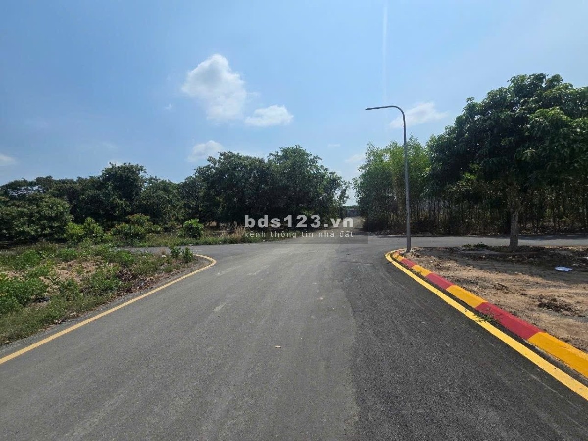  BÁN ĐẤT XÃ AN VIỄN – TRẢNG BOM – ĐỒNG NAI 