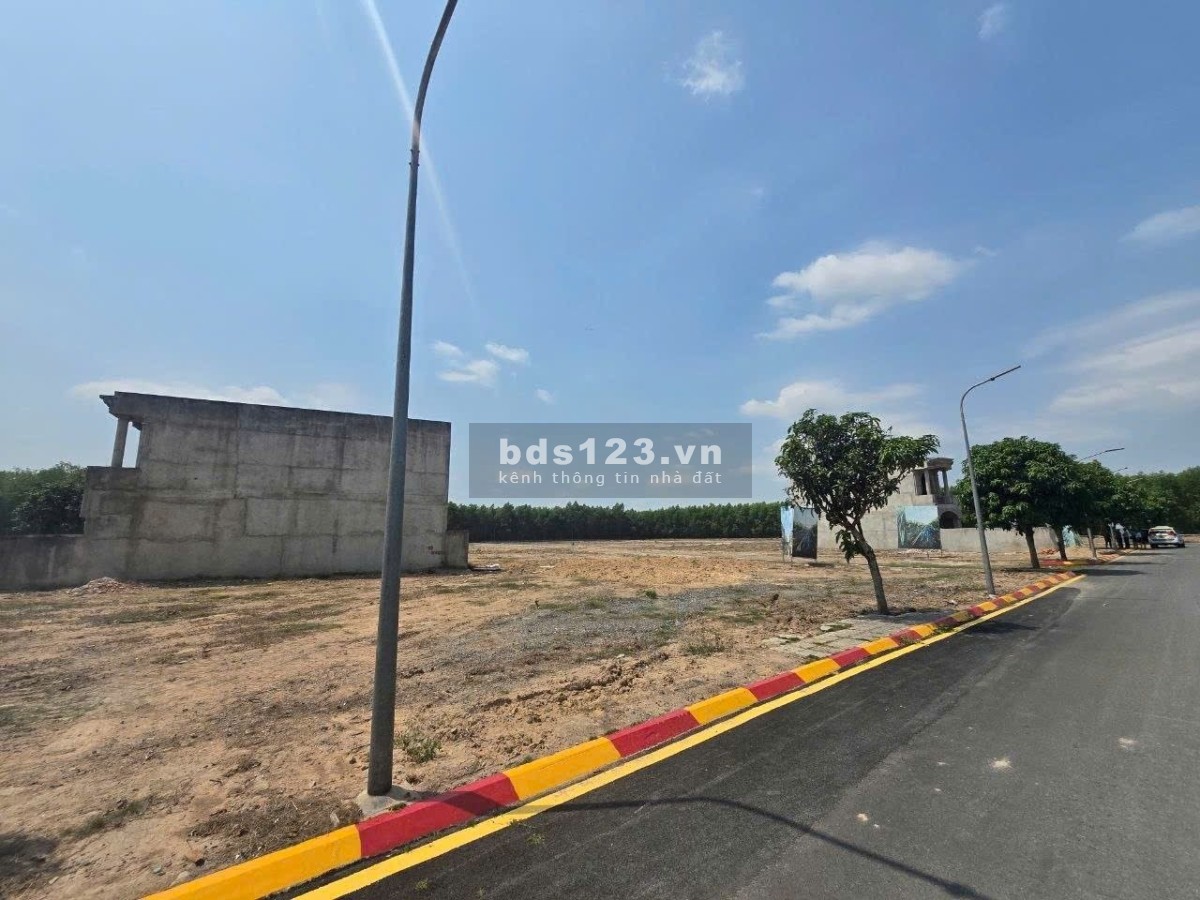 Bán đất X. An Viễn, H. Trảng Bom, Đồng Nai giá tốt