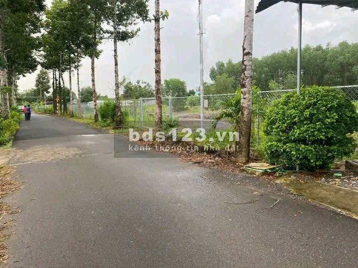 Đất nghỉ dưỡng – kinh doanh dịch vụ – homestay Trị An Đồng Nai – 6000m2 – phân lô tách thửa