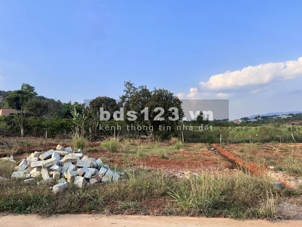 BÁN ĐẤT VEN ĐÀ LẠT GIÁ RẺ , FULL THỔ CƯ GIÁ 1 TỶ 350