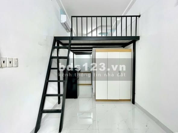 Duplex mới 100% Bạch Đằng, Bình Thạnh, gần Hàng Xanh - Giá…