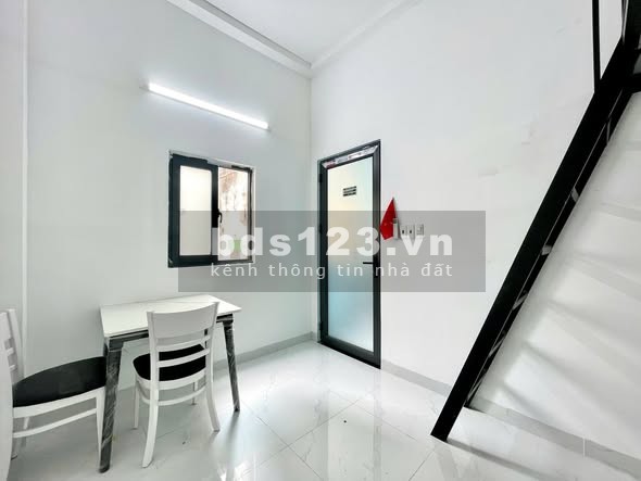 Duplex mới 100% Bạch Đằng, Bình Thạnh, gần Hàng Xanh - Giá…