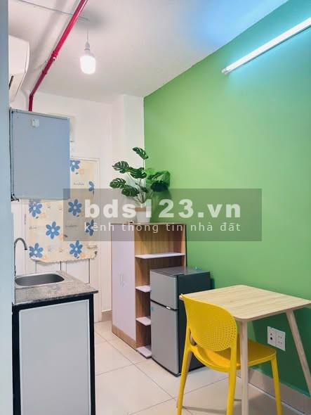 Cho thuê phòng đầy đủ tiện nghi tại 38 Nguyễn Văn Trỗi,…