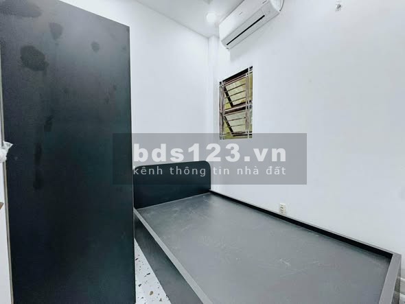Cho thuê căn hộ 2PN full nội thất tại Bùi Đình Tuý, Bình…