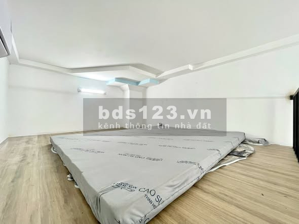 Duplex mới 100% Bạch Đằng, Bình Thạnh, gần Hàng Xanh - Giá…