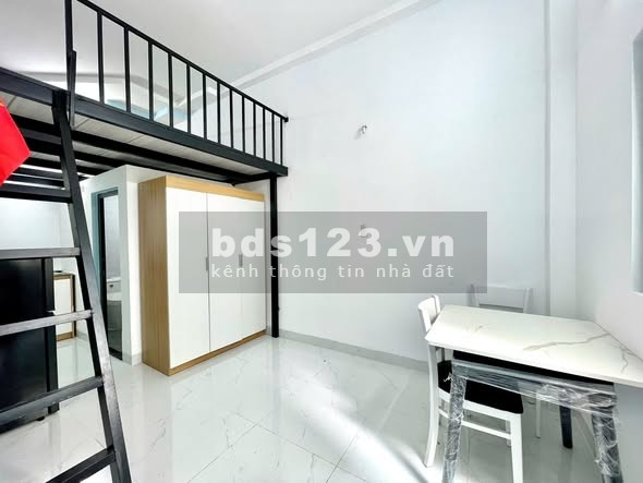 Duplex mới 100% Bạch Đằng, Bình Thạnh, gần Hàng Xanh - Giá…