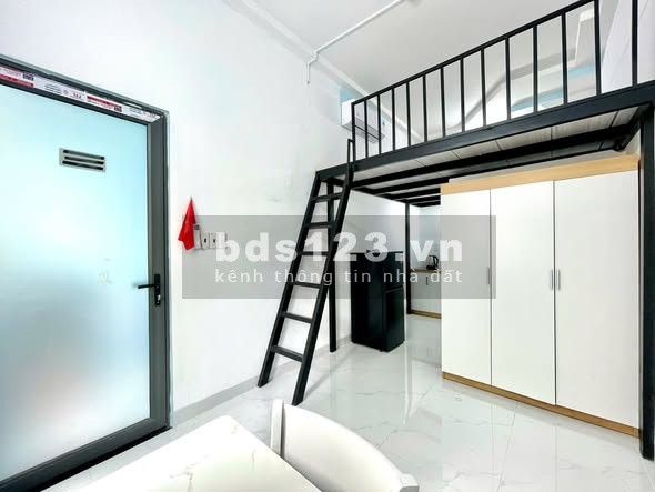 Duplex mới 100% Bạch Đằng, Bình Thạnh, gần Hàng Xanh - Giá…