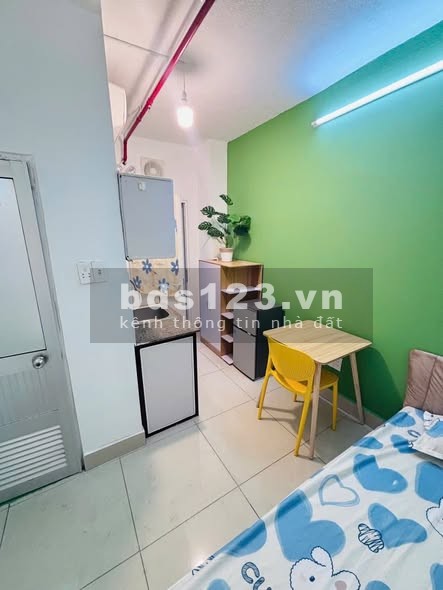 Cho thuê phòng đầy đủ tiện nghi tại 38 Nguyễn Văn Trỗi,…