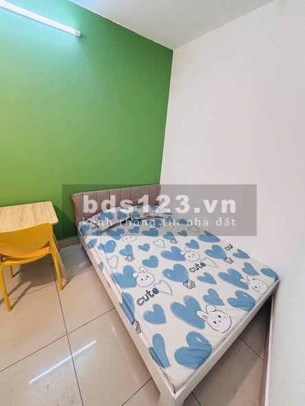 Cho thuê phòng đầy đủ tiện nghi tại 38 Nguyễn Văn Trỗi,…