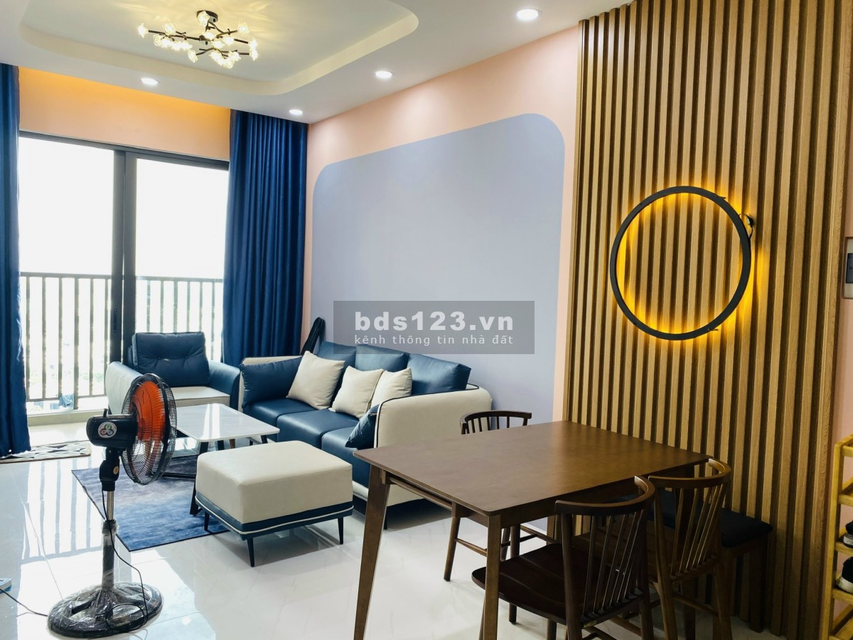 Sở hữu căn hộ 2PN Safira giá tốt nhất [View Sông] mỗi sáng…