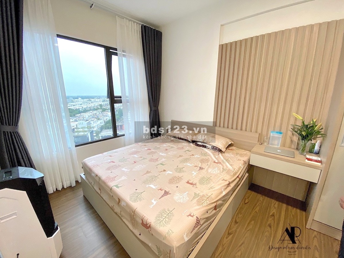 Sở hữu căn hộ 2PN Safira giá tốt nhất [View Sông] mỗi sáng…