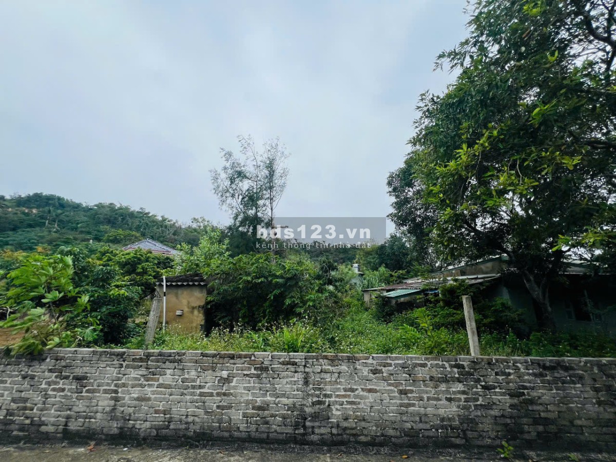  CHÍNH CHỦ BÁN 781,4 M ĐẤT TRUNG TÂM TT CÔ TÔ – QUẢNG NINH 