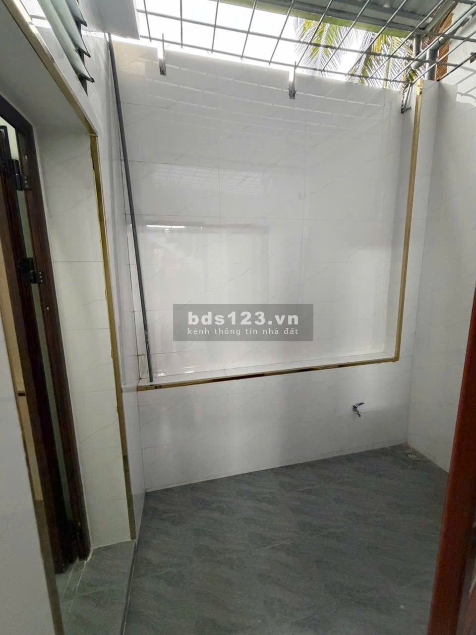 BÁN NHÀ NGÕ 6m tuyến 2 Ngô Gia Tự, Đằng Lâm, Hải An, Hải Phòng