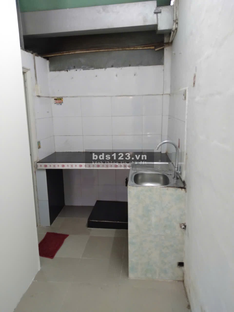 Nhà Cho Thuê RỘNG RÃI - THOÁNG MÁT - AN NINH
