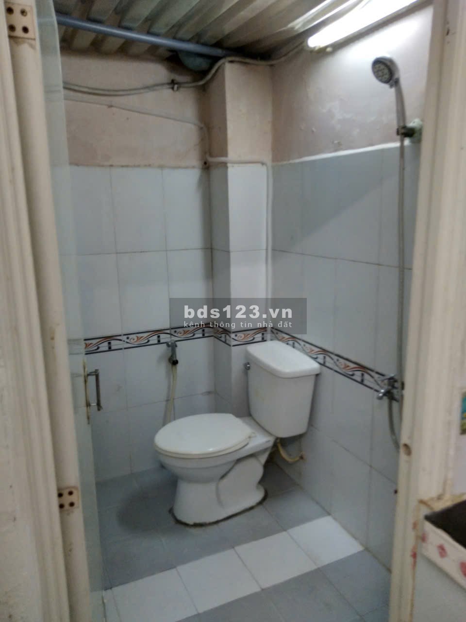 Nhà Cho Thuê RỘNG RÃI - THOÁNG MÁT - AN NINH