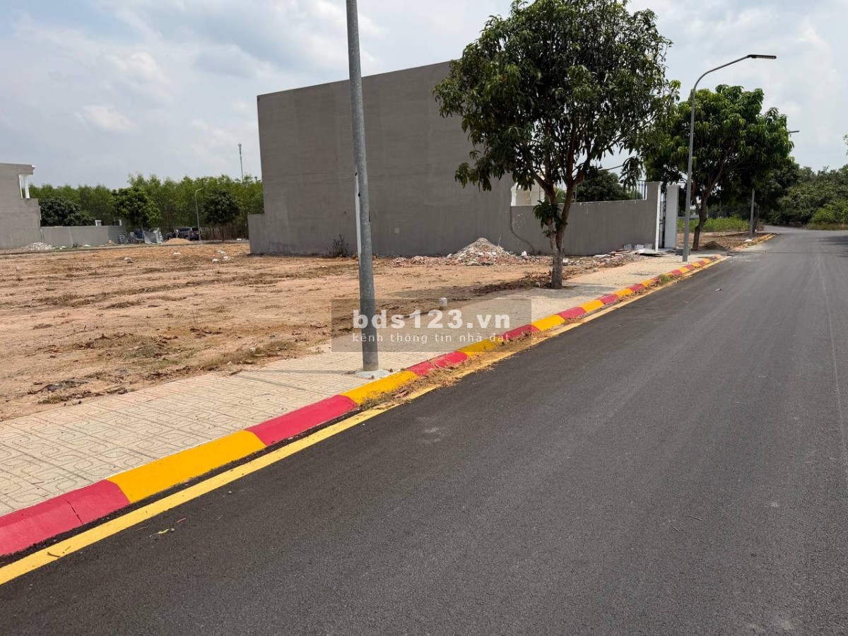 Đất An Viễn vị trí đẹp – Gần KCN, dân cư đông, giá siêu…