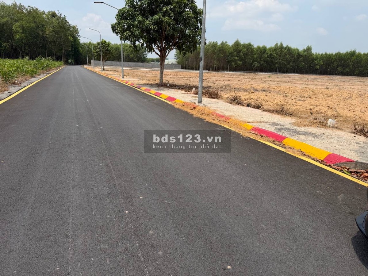 Đất An Viễn vị trí đẹp – Gần KCN, dân cư đông, giá siêu…