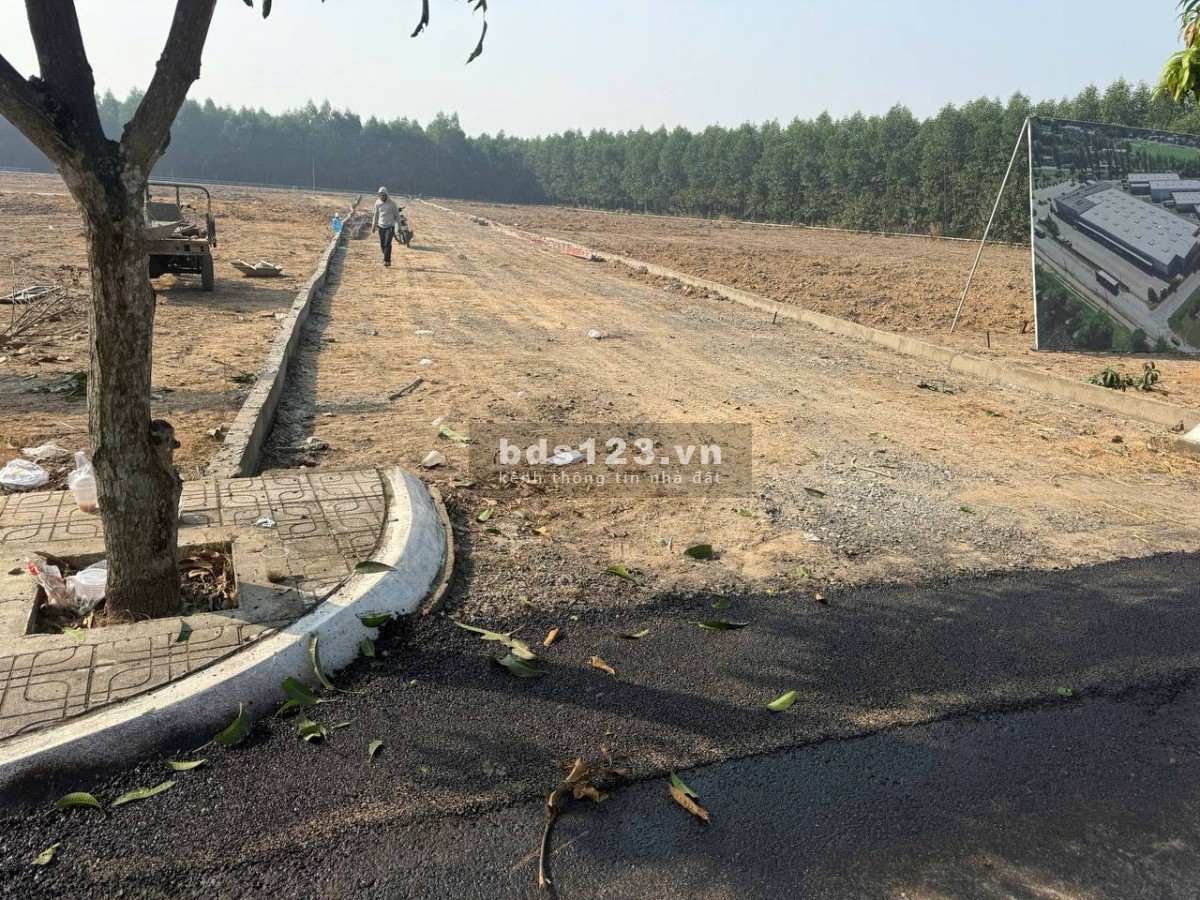 Đất đẹp giá tốt tại X. An Viễn - H. Trảng Bom - Đồng Nai