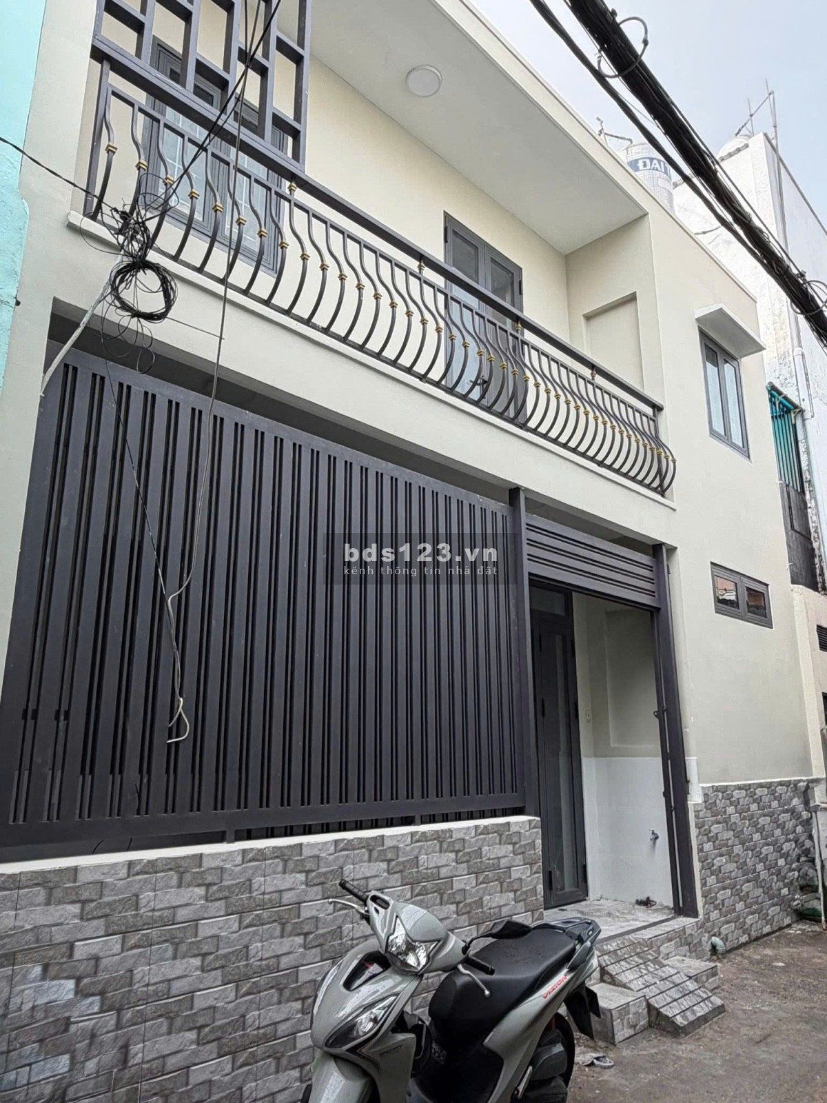 Kẹt tiền bán nhà Gò Vấp 50m2, 1 trệt 1 lầu đúc kiên cố