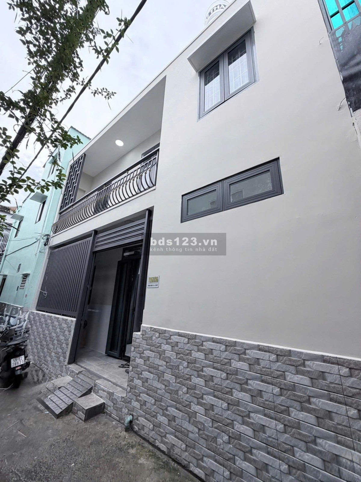 Kẹt tiền bán nhà Gò Vấp 50m2, 1 trệt 1 lầu đúc kiên cố